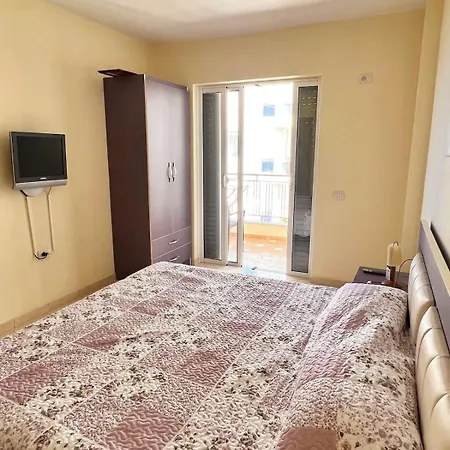 Lejlighed Sea La Vie - Beachfront Flat