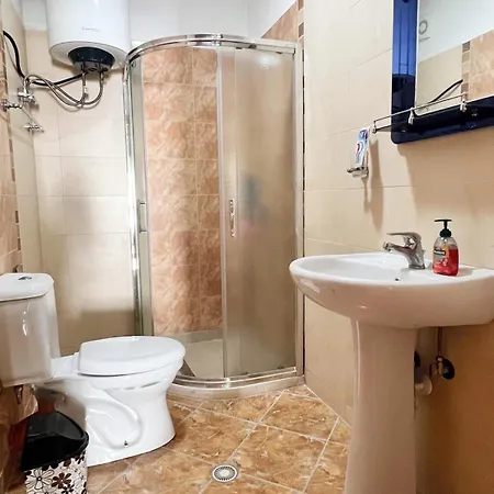 Apartament Sea La Vie - Beachfront Flat *