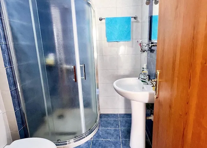 Sea La Vie - Beachfront Flat