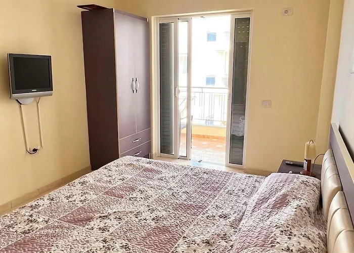 Lejlighed Sea La Vie - Beachfront Flat